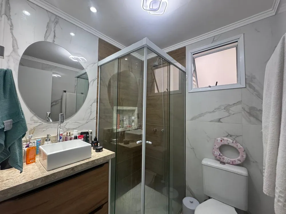 Apartamento, 3 quartos, 77 m² - Foto 19