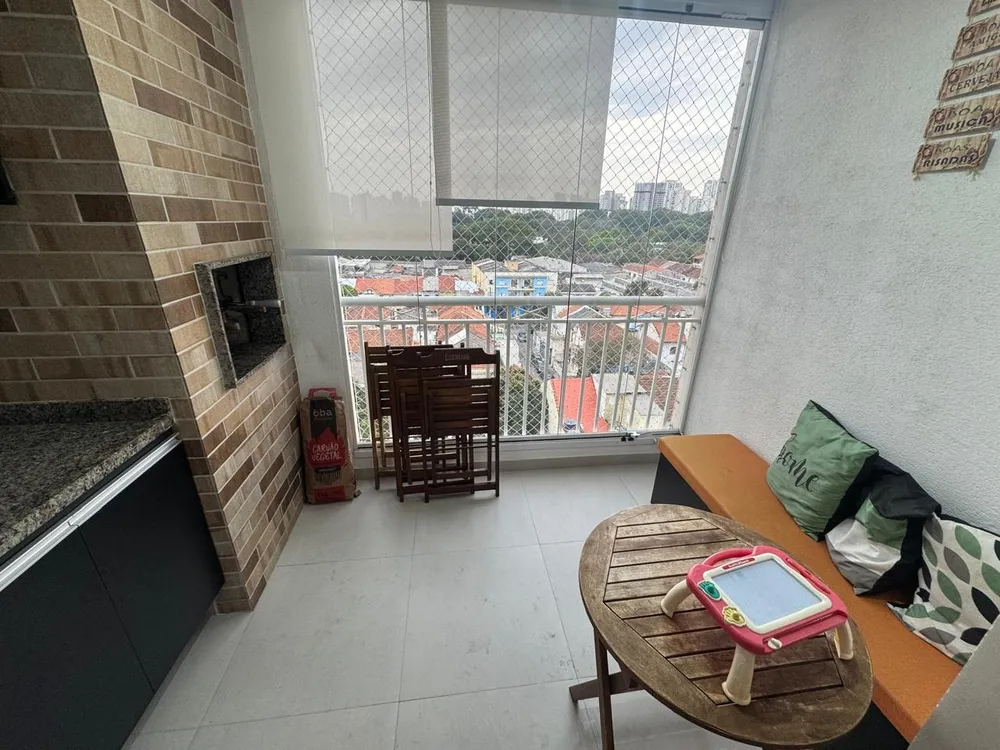 Apartamento, 3 quartos, 77 m² - Foto 9