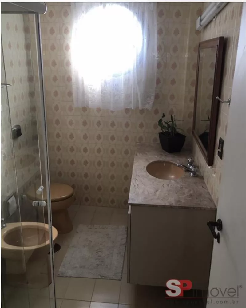 Apartamento à venda com 4 quartos, 130m² - Foto 7