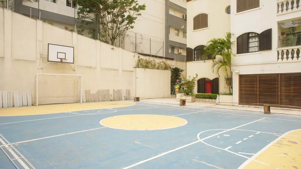 Apartamento, 4 quartos, 130 m² - Foto 10