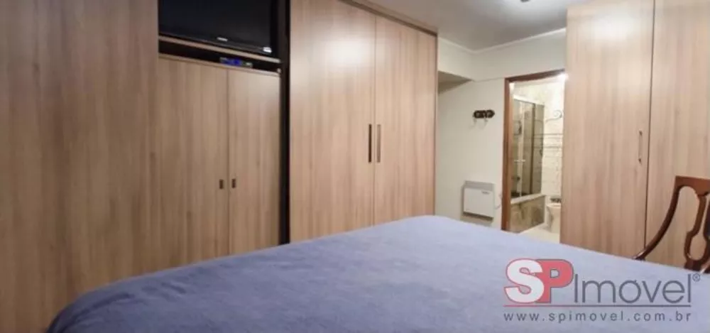 Apartamento à venda com 4 quartos, 130m² - Foto 6