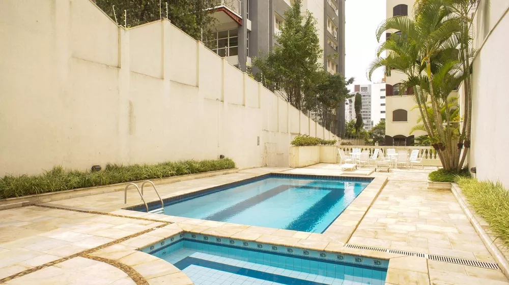 Apartamento, 4 quartos, 130 m² - Foto 11