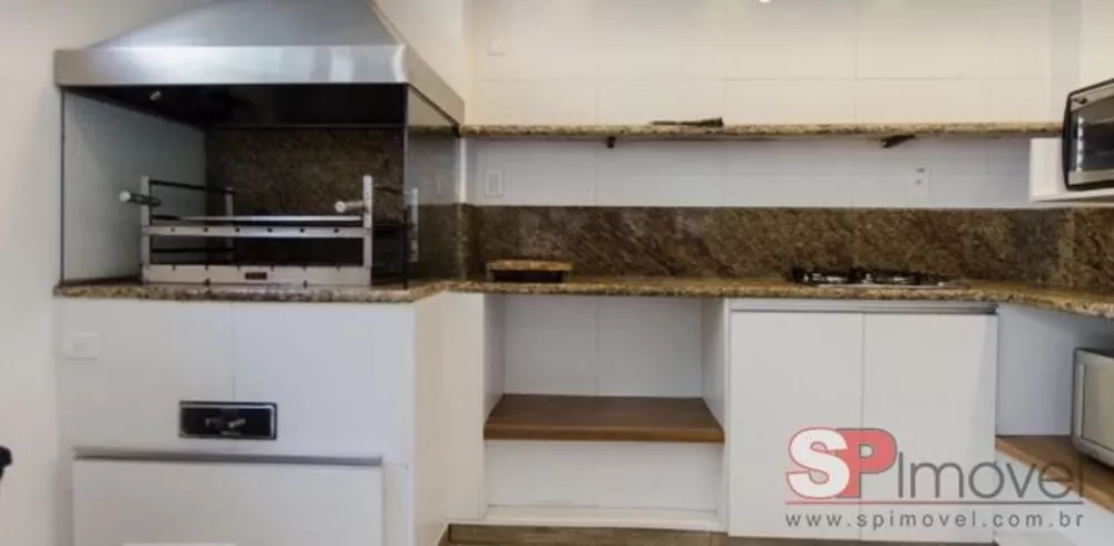 Apartamento, 4 quartos, 130 m² - Foto 9