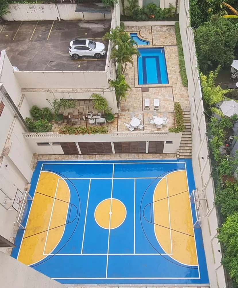 Apartamento, 4 quartos, 130 m² - Foto 12