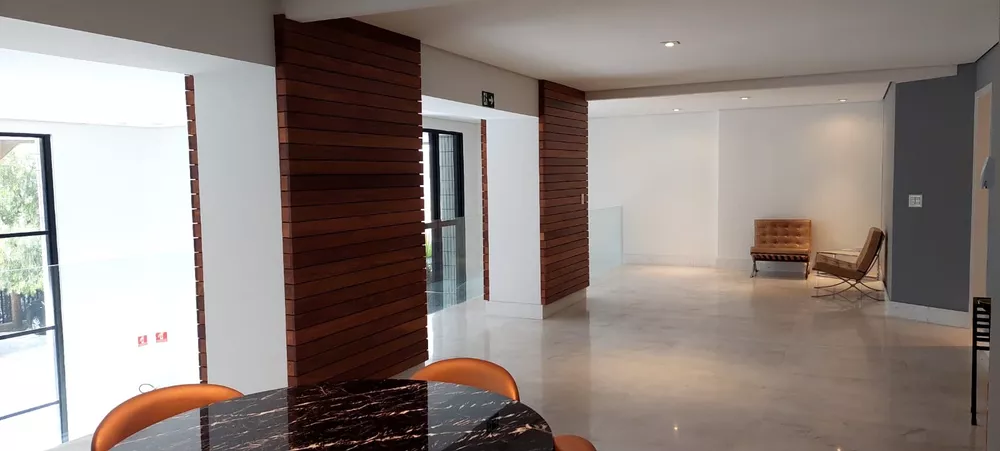 Apartamento à venda e aluguel com 3 quartos, 350m² - Foto 4