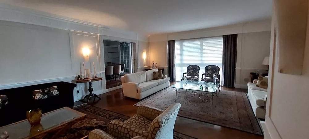 Apartamento, 3 quartos, 350 m² - Foto 1