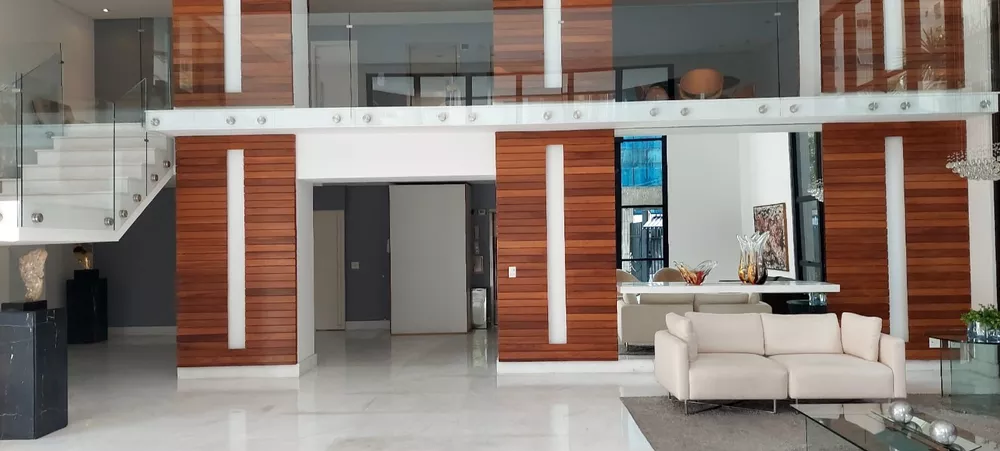 Apartamento à venda e aluguel com 3 quartos, 350m² - Foto 3