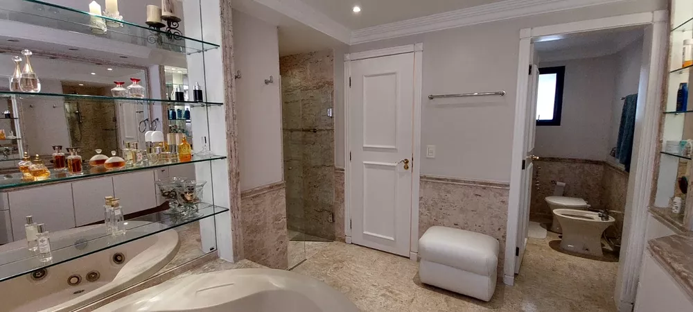 Apartamento, 3 quartos, 350 m² - Foto 3