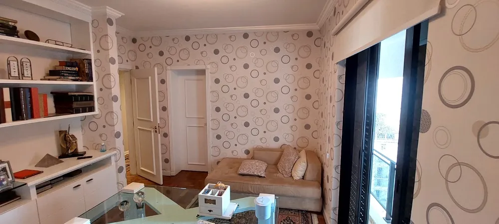 Apartamento, 3 quartos, 350 m² - Foto 14