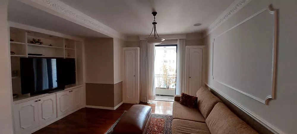 Apartamento, 3 quartos, 350 m² - Foto 2