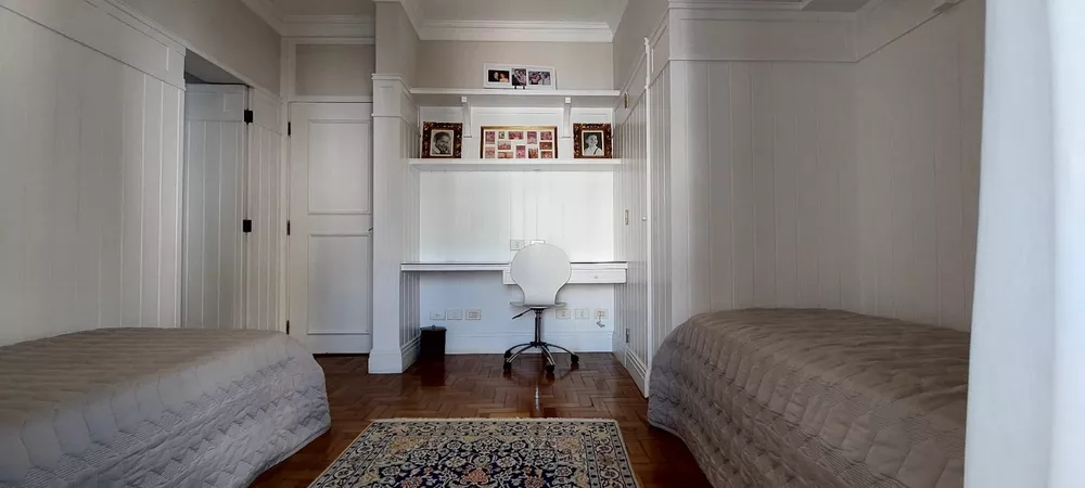 Apartamento, 3 quartos, 350 m² - Foto 4