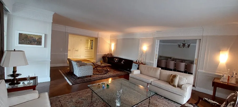 Apartamento, 3 quartos, 350 m² - Foto 23