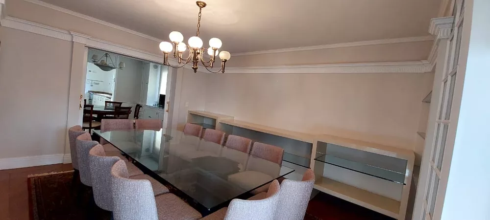 Apartamento à venda e aluguel com 3 quartos, 350m² - Foto 12