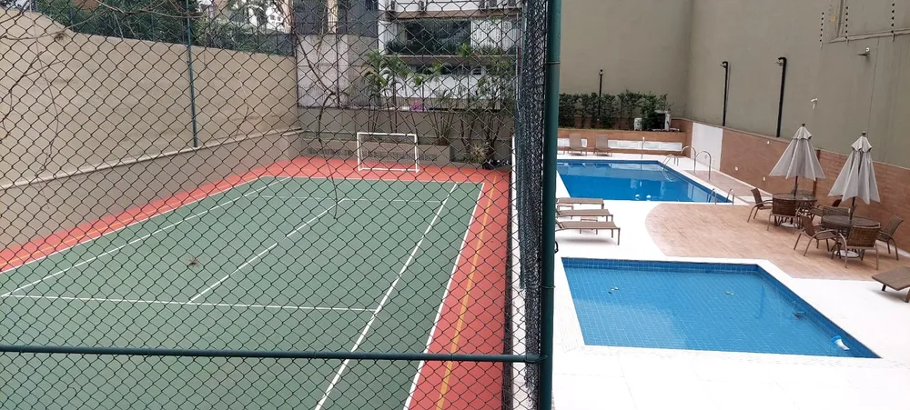 Apartamento, 3 quartos, 350 m² - Foto 16