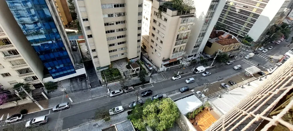Apartamento, 3 quartos, 350 m² - Foto 24