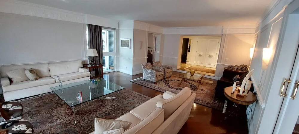 Apartamento, 3 quartos, 350 m² - Foto 21