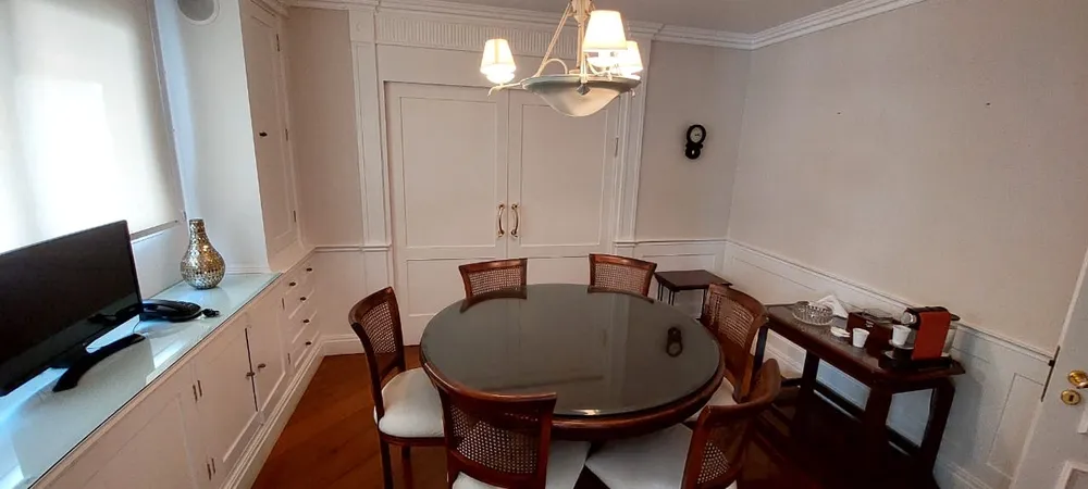 Apartamento, 3 quartos, 350 m² - Foto 17