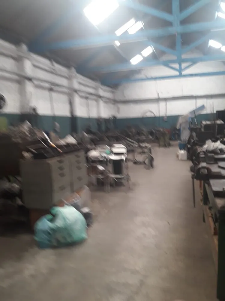 Depósito-Galpão, 400 m² - Foto 17
