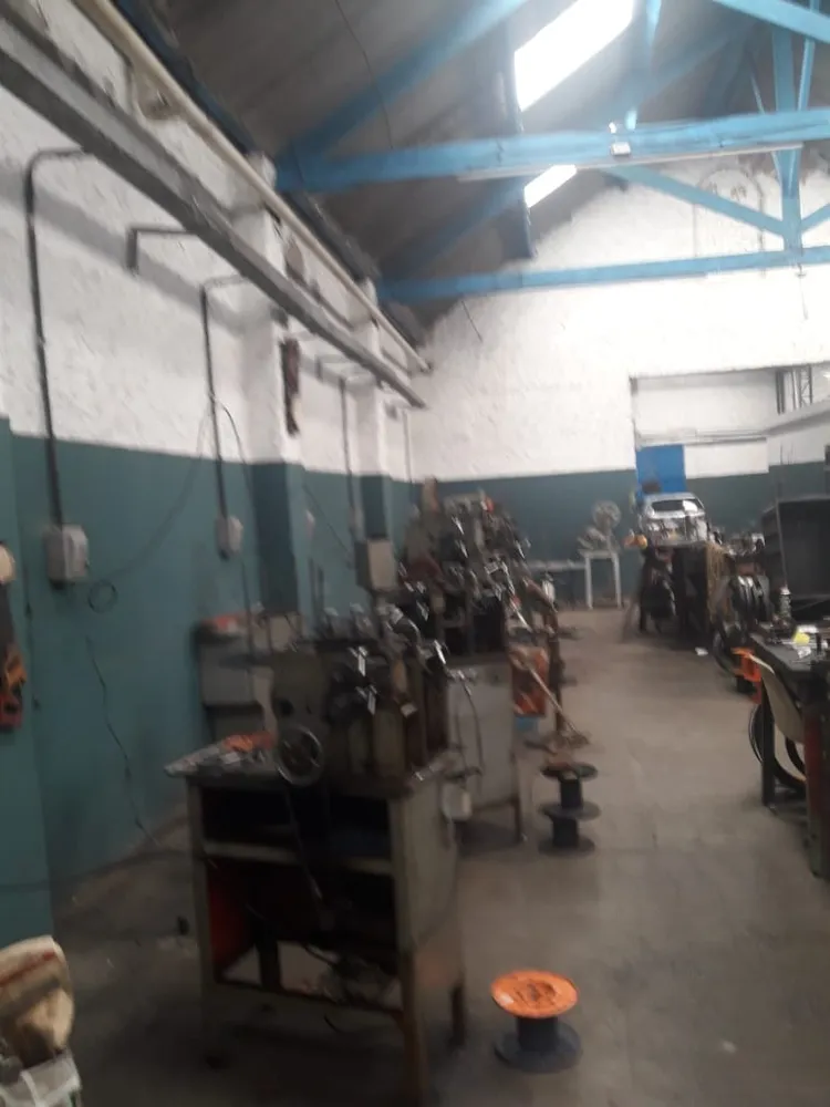 Depósito-Galpão, 400 m² - Foto 20