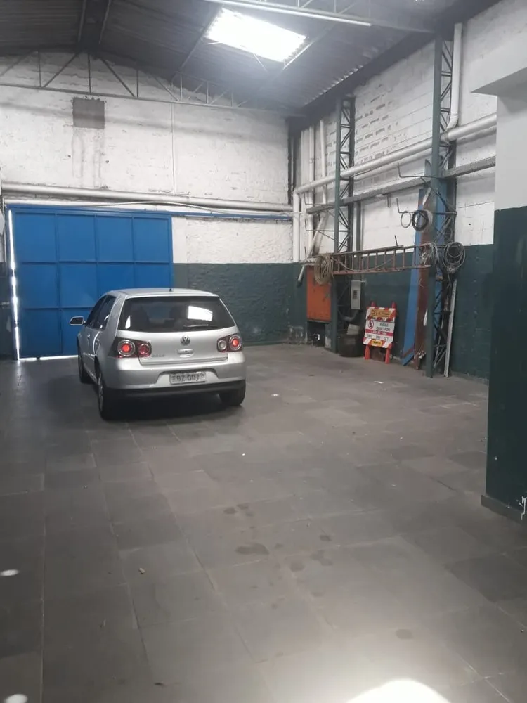 Depósito-Galpão, 400 m² - Foto 7