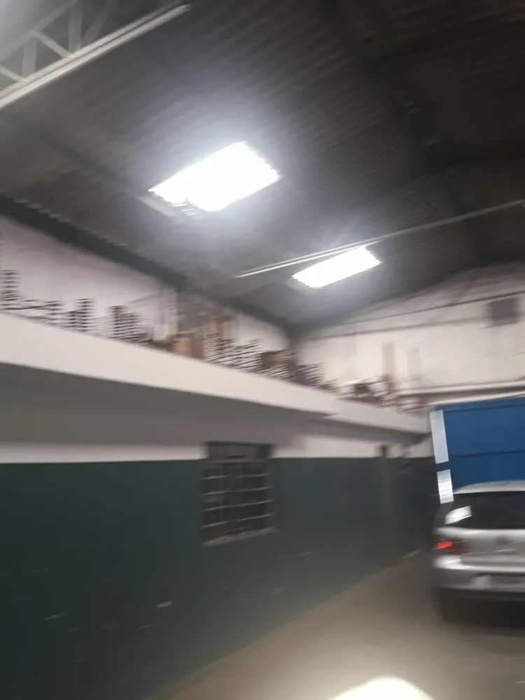 Depósito-Galpão, 400 m² - Foto 15