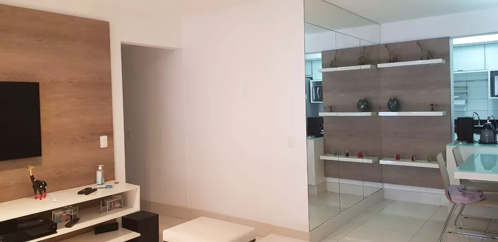 Apartamento à venda com 3 quartos, 119m² - Foto 4