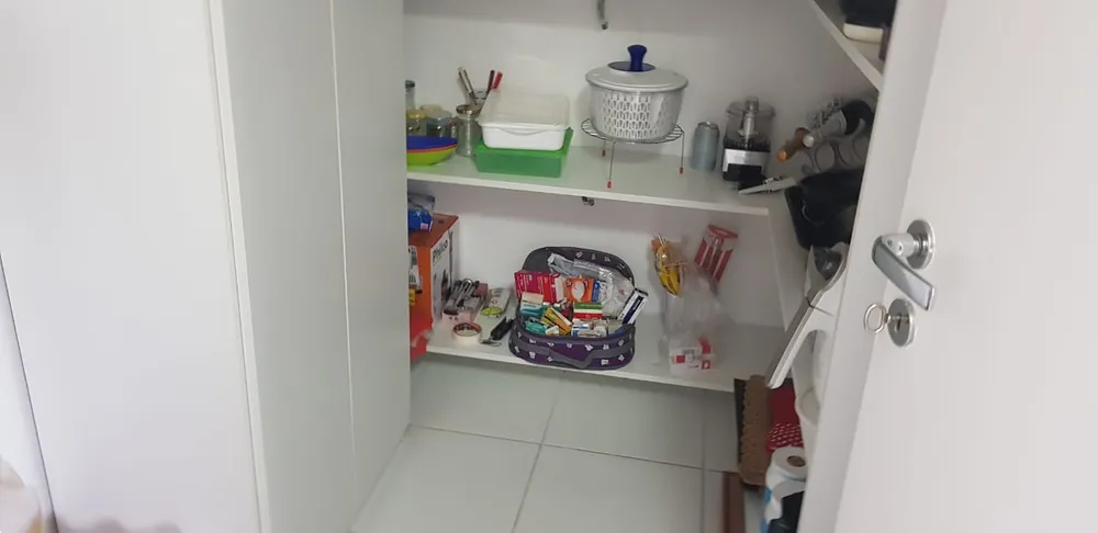 Apartamento, 3 quartos, 119 m² - Foto 24