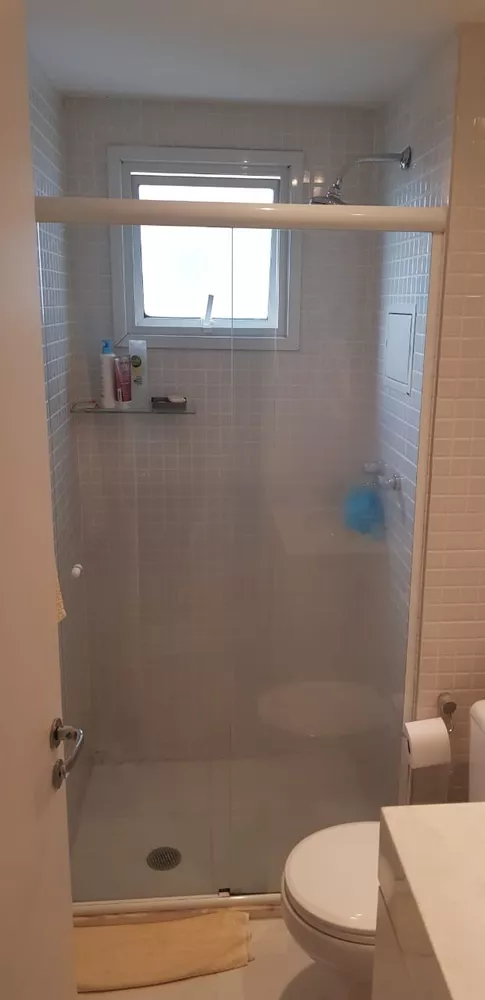 Apartamento, 3 quartos, 119 m² - Foto 1