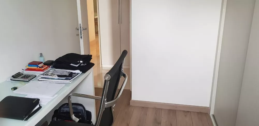 Apartamento à venda com 3 quartos, 119m² - Foto 5