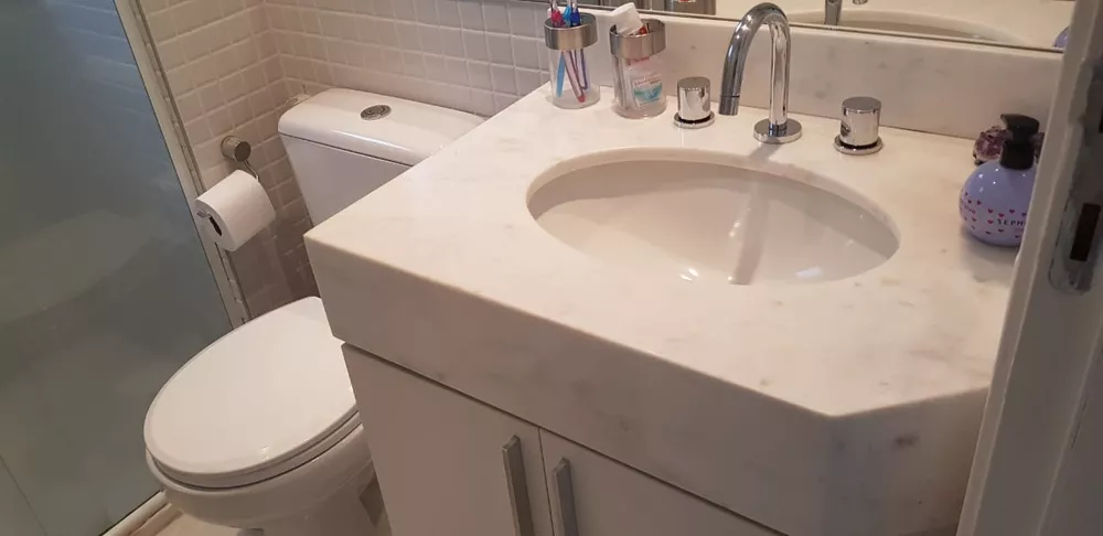 Apartamento, 3 quartos, 119 m² - Foto 3