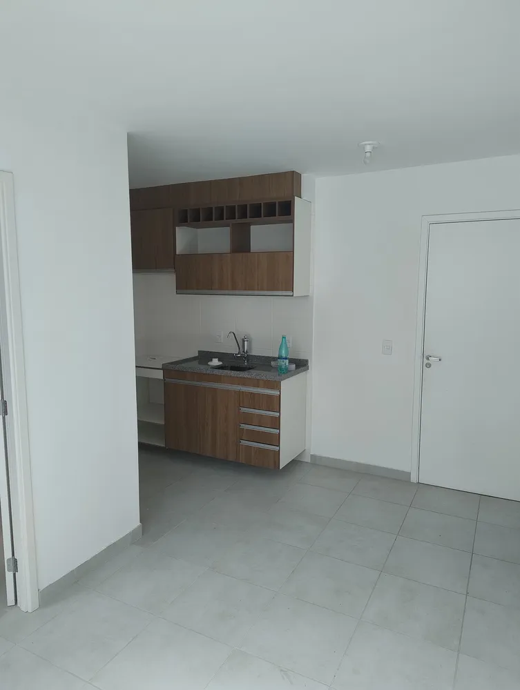 Apartamento, 2 quartos, 35 m² - Foto 12