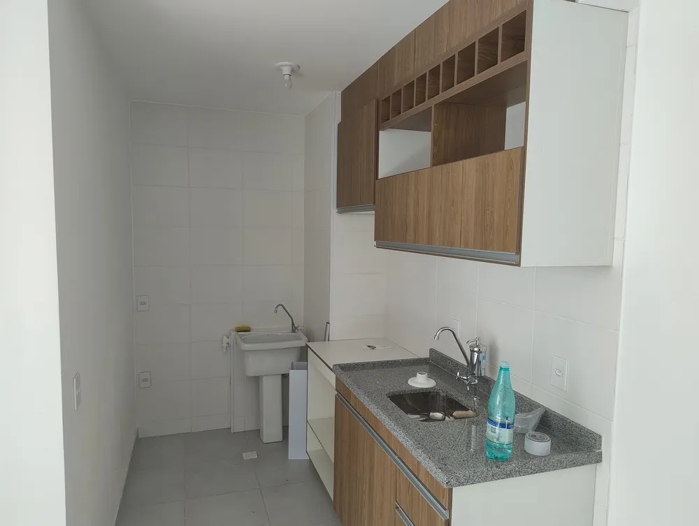 Apartamento, 2 quartos, 35 m² - Foto 11