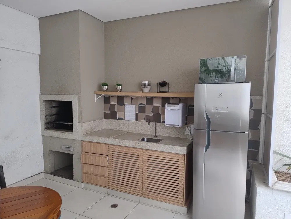 Apartamento, 2 quartos, 35 m² - Foto 7
