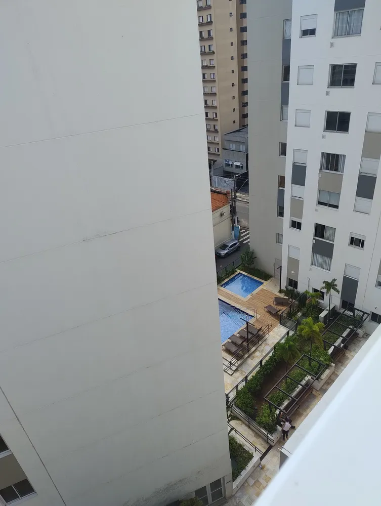 Apartamento, 2 quartos, 35 m² - Foto 2
