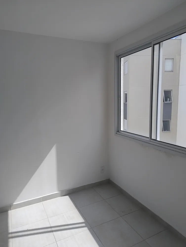 Apartamento, 2 quartos, 35 m² - Foto 5