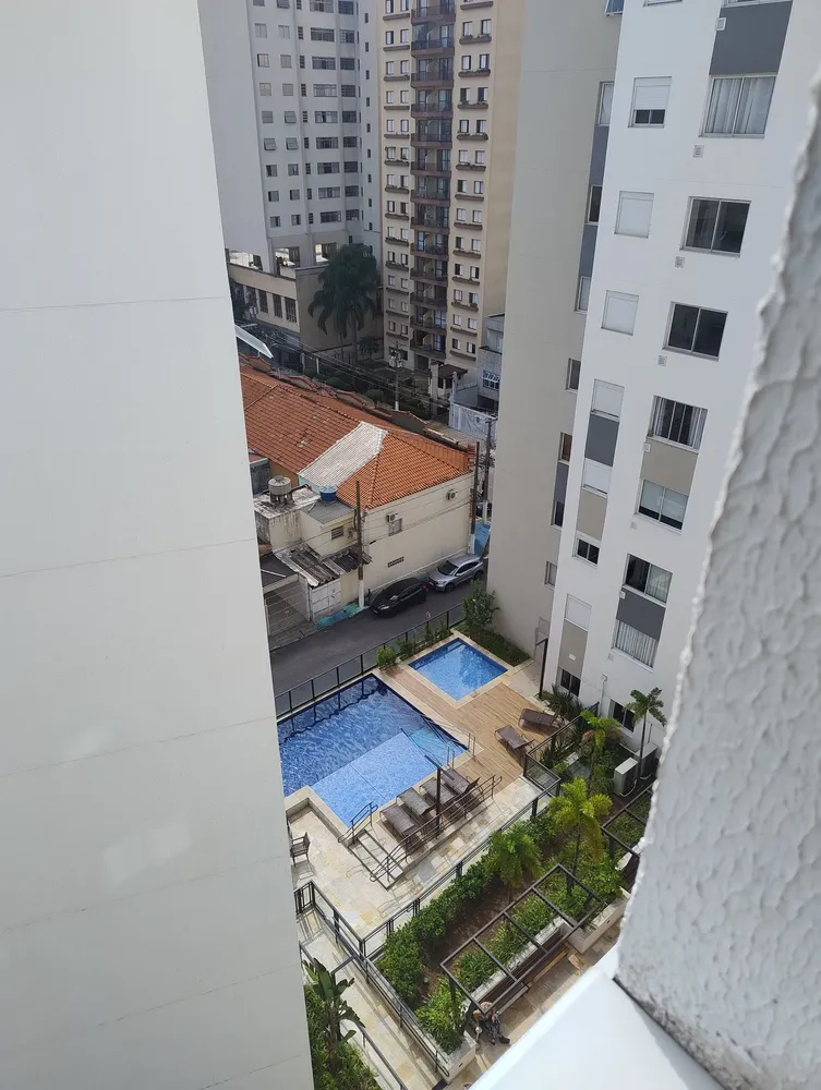Apartamento, 2 quartos, 35 m² - Foto 3