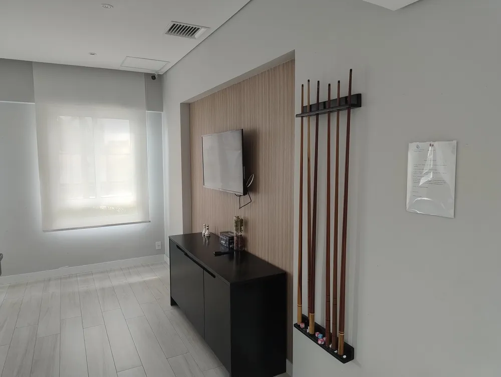 Apartamento, 2 quartos, 35 m² - Foto 1
