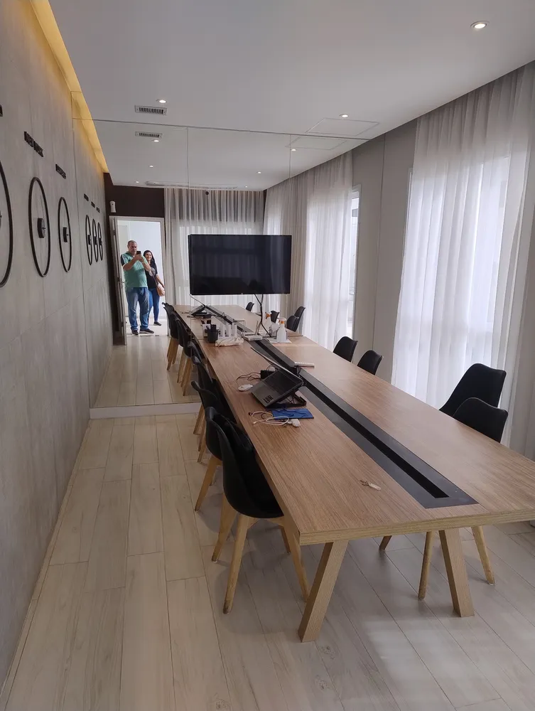 Apartamento, 2 quartos, 35 m² - Foto 9