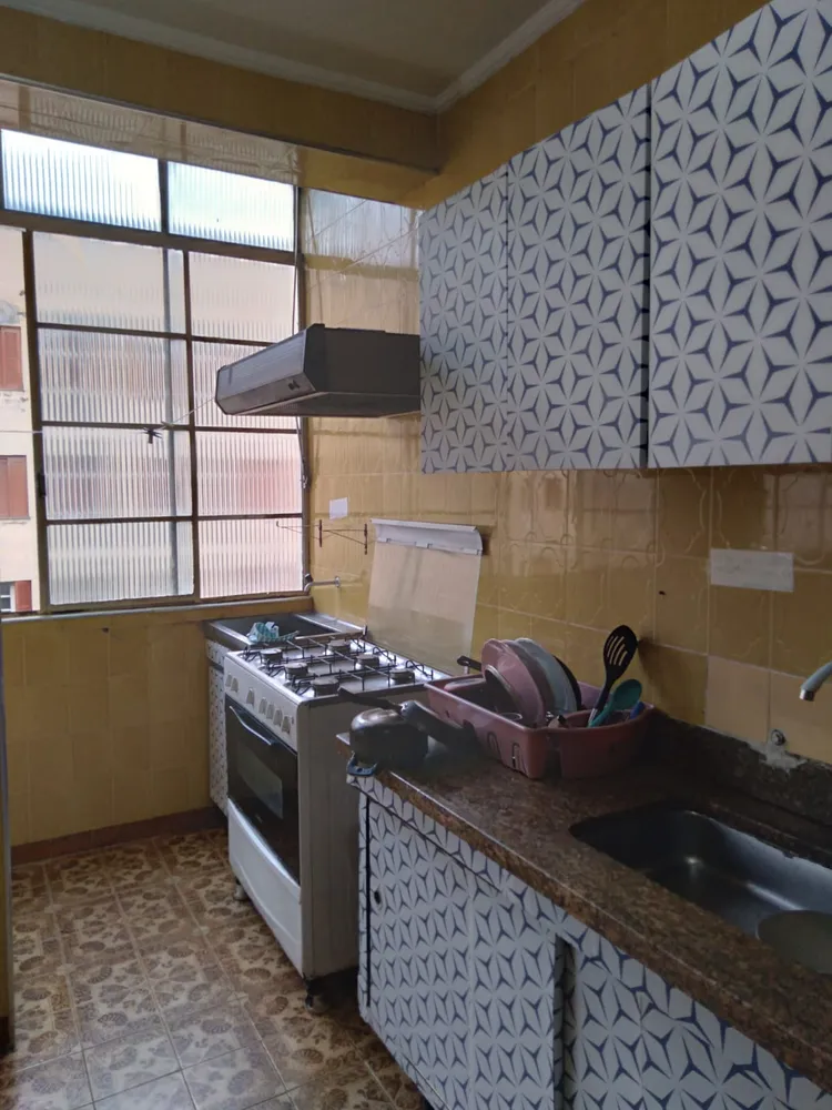 Apartamento, 4 quartos, 140 m² - Foto 6