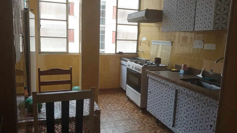 Apartamento, 4 quartos, 140 m² - Foto 2