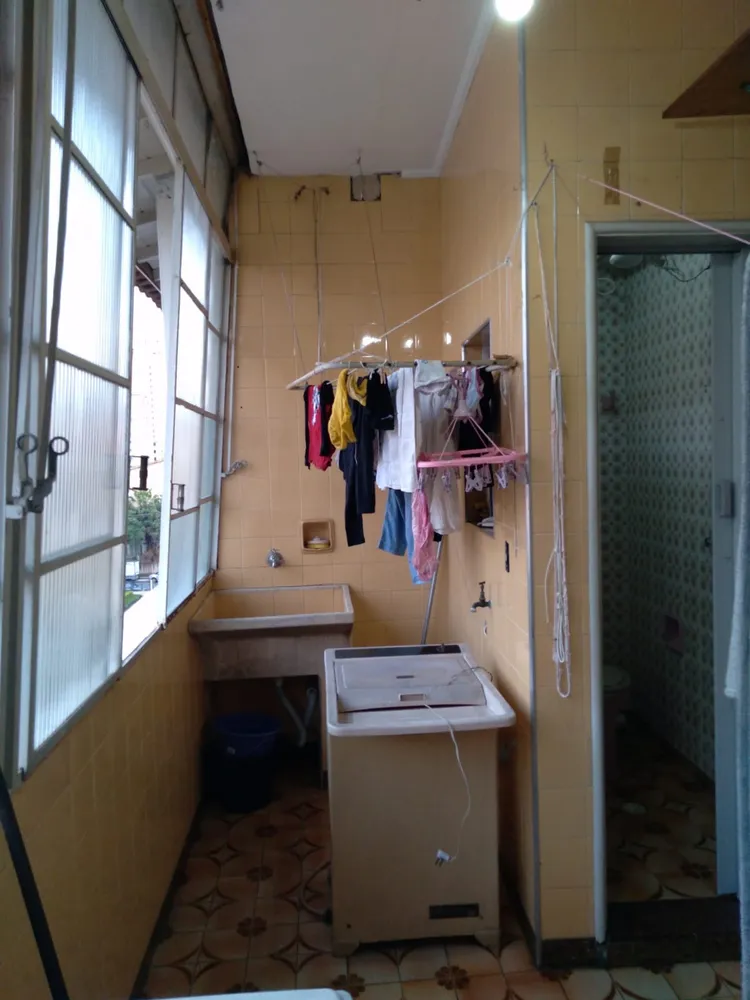 Apartamento, 4 quartos, 140 m² - Foto 18