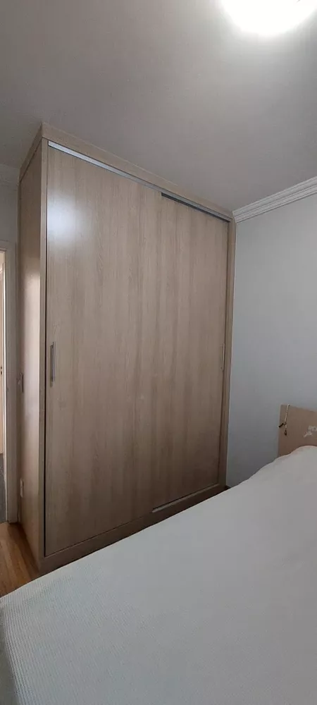 Apartamento à venda com 3 quartos, 121m² - Foto 10