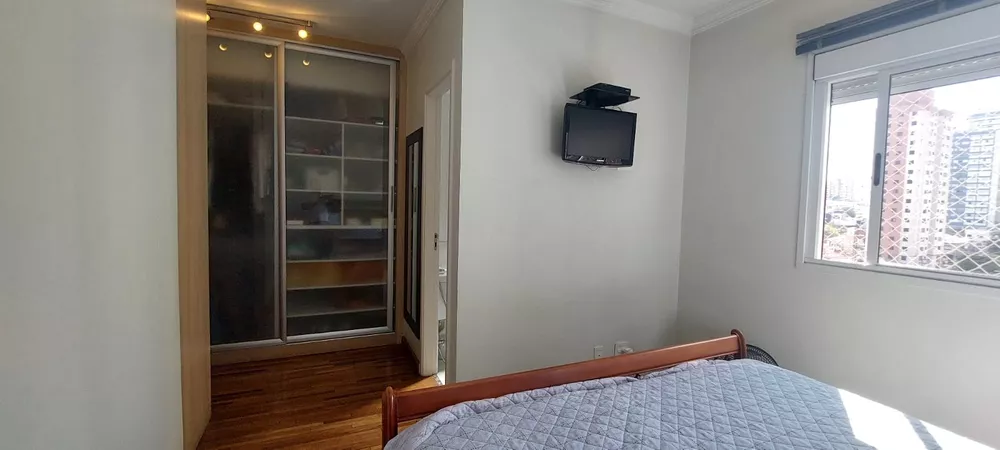 Apartamento, 3 quartos, 121 m² - Foto 13
