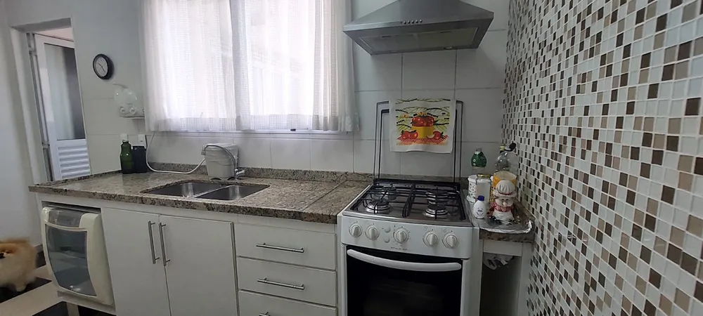 Apartamento, 3 quartos, 121 m² - Foto 25