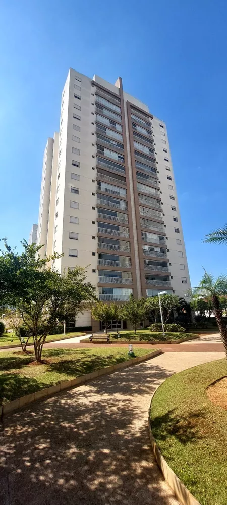 Apartamento, 3 quartos, 121 m² - Foto 16
