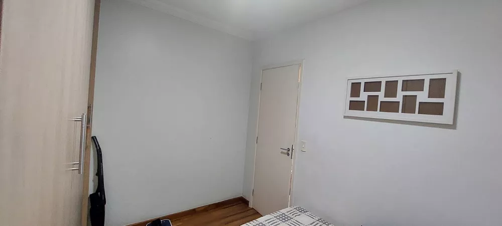 Apartamento à venda com 3 quartos, 121m² - Foto 12