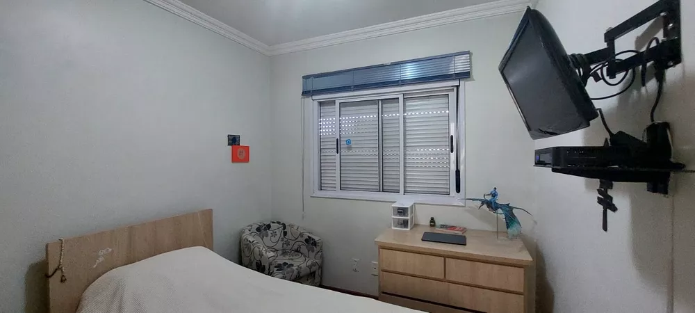 Apartamento à venda com 3 quartos, 121m² - Foto 11