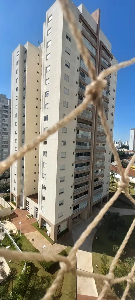 Apartamento, 3 quartos, 121 m² - Foto 26