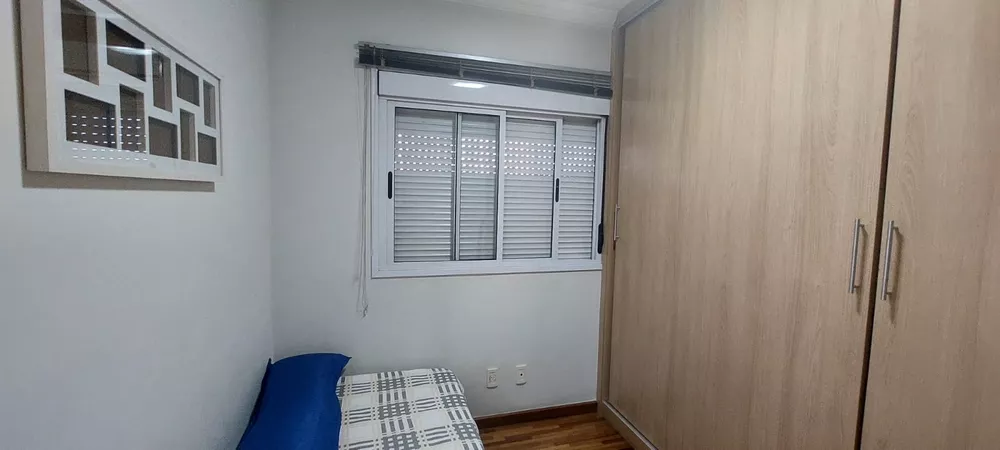 Apartamento à venda com 3 quartos, 121m² - Foto 9