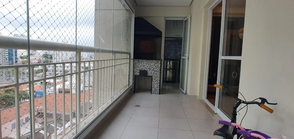 Apartamento, 3 quartos, 86 m² - Foto 3